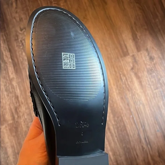 Coach Jess Loafer - Picture 3 of 6